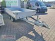 Remolqu agrícola - Saris - k1 276 170 2000 2 w30 elektrisch