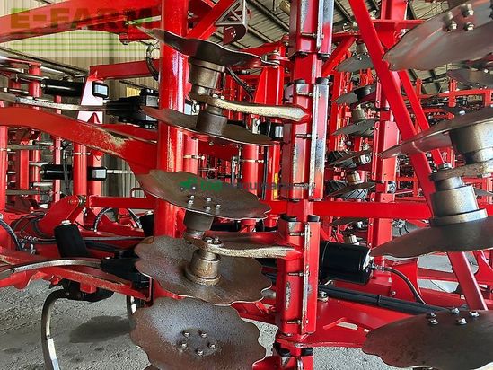 Cultivador - Horsch - terrano 4 mt