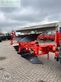 Arado - Kuhn - varimaster 153