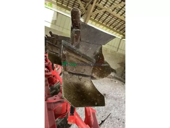 Arado - Gregoire Besson - voyager s60