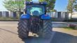 Tractor agrícola - New Holland - t6020 elite