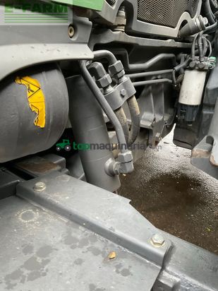 Tractor agrícola - Fendt - 828 Vario S4