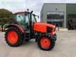 Tractor agrícola - Kubota - m135 gx tractor (st24279)