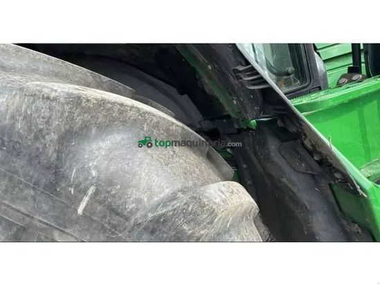 Tractor agrícola - John Deere - 6175m
