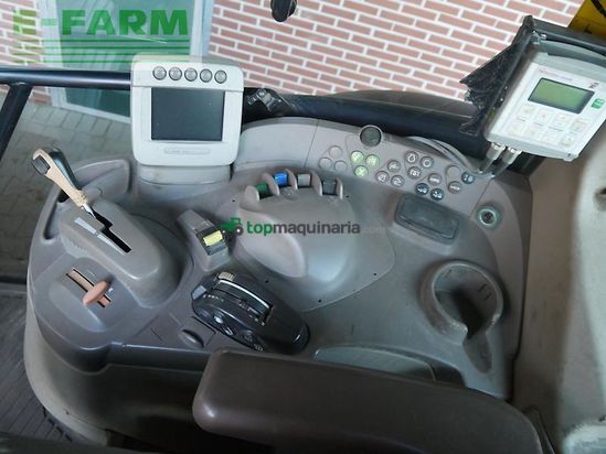 Tractor agrícola - John Deere - 6930 premium autopowr