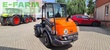 Minicargadora - Hitachi - zw 65 6c - euro aufnahme und hitachi aufnahme