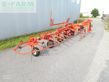 Henificador - Kuhn - gf 8501 mho digidrive