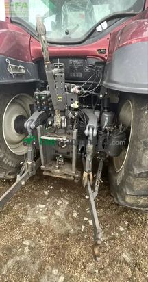 Tractor agrícola - Valtra - t154 h