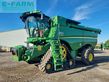 Cosechadora de Cereal - John Deere - s790 my24 prod 30