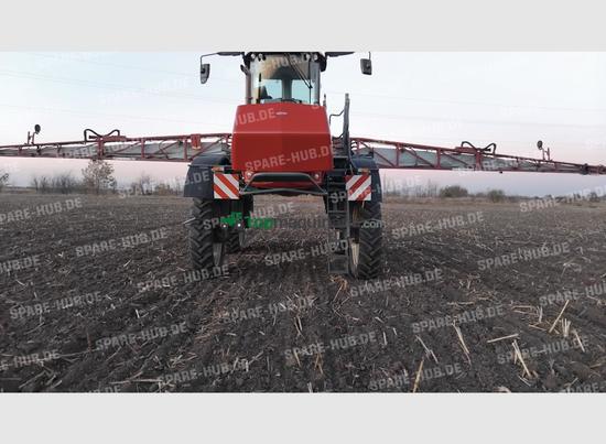 Hardi Alpha 4100