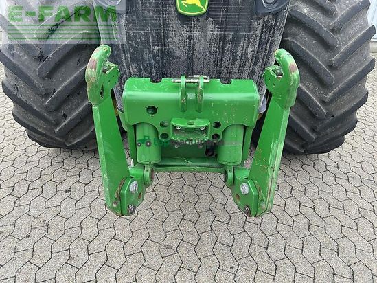 Tractor agrícola - John Deere - 8345r