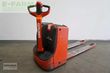 Elevadora - Linde - t 18 1152