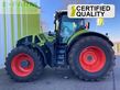 Tractor agrícola - Claas - axion 930 cmatic cebis