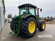 Tractor agrícola - John Deere - 7280 r autopower