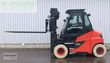 Elevadora - Linde - e 70 1279
