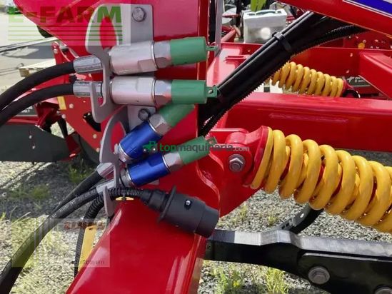 Cultivador - Väderstad - cultus 300 hd