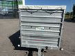 Remolqu agrícola - Pongratz - epa 206 g-stk