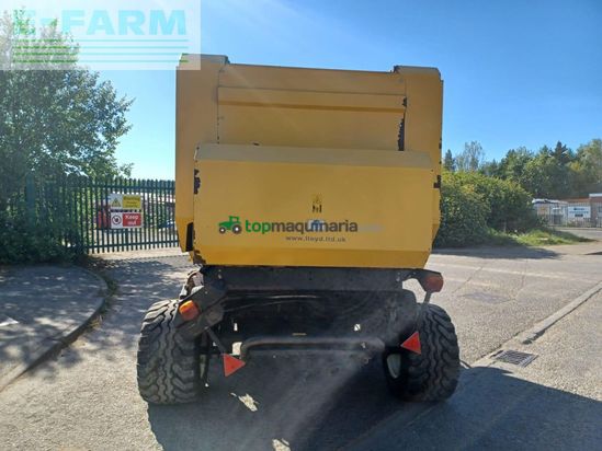 Empacadora gigant - New Holland - USED BR7060