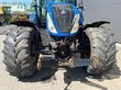 Tractor agrícola - New Holland - t 6.180 ec