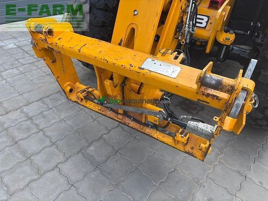 Telescopica - JCB - 542-70 agrisuper