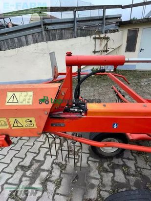 Rastrillo - Kuhn - ga 6000