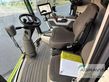 Cosechadora de Cereal - Claas - trion 660 terra trac allrad