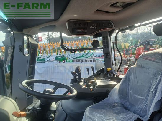 Tractor agrícola - Steyr - 4120 expert cvt CVT