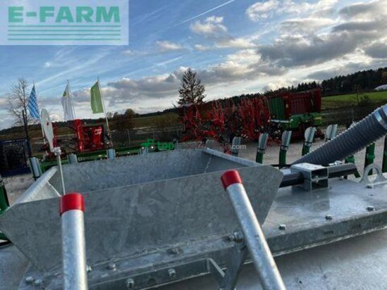 Cisterna - Fliegl - pfw 12000 maxx-line