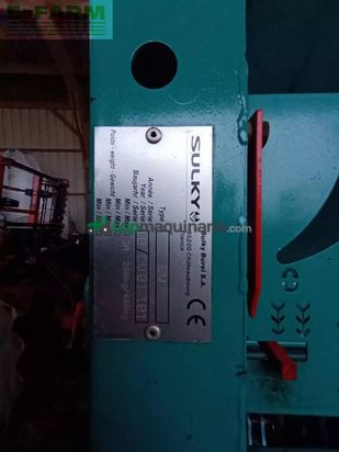 Cultivador - Lemken - rubin 9/300