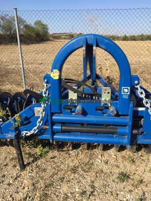 Rodillo y rulo - Dalbo - LEVELFLEX 600