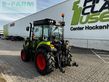 Tractor agrícola - Claas - nexos 260 m stage v