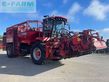 Cosechadora de Cereal - Holmer - t4-30