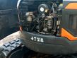 Miniexcavadora DEVELON DX50Z-7