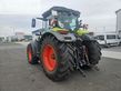 Tractor agrícola - Claas - axion 8.290 cmatic