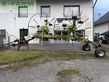 Henificador - Claas - liner 1700