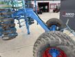 Grada rotativa - Lemken - rubin 10/600 kua