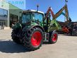Tractor agrícola - Fendt - 516 power tractor (st26070)