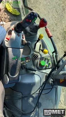 Tractor agrícola - Deutz-Fahr - agrotron-150pl