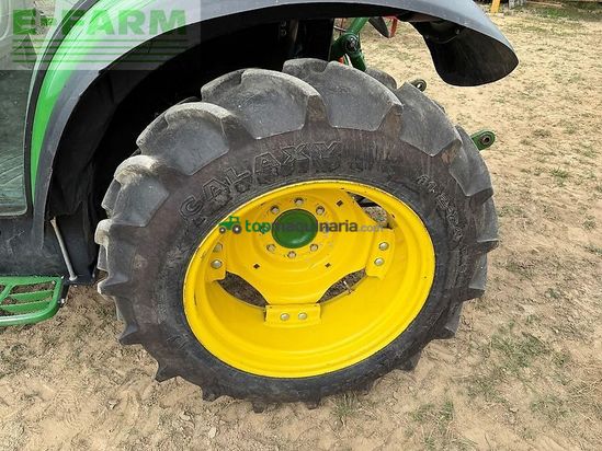 Tractor agrícola - John Deere - 3038r