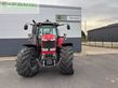 Tractor agrícola - Massey Ferguson - 7724