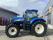 Tractor agrícola - New Holland - t6070 range & power command