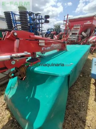 Cortacésped manual - Kverneland - 2352h