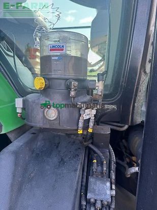 Tractor agrícola - John Deere - 8310r