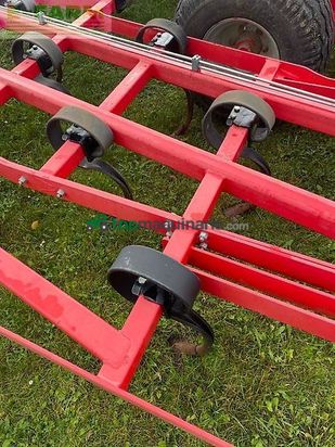 Cultivador - Einböck - multisoiler