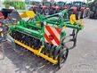 Cultivador - Kerner - sternradgrubber corona 300
