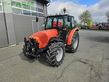 Tractor agrícola - Same - argon 65 ohne fronthydraulik !!