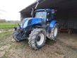 Tractor agrícola - New Holland - t7.185