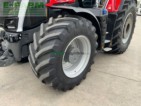 Tractor agrícola - Massey Ferguson - 9s.425 dyna vt tractors (st26593)