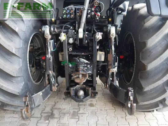 Tractor agrícola - JCB - fastrac 4220 25 years edition *neuer triebsatz*