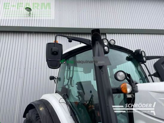 Tractor agrícola - Valtra - t 175 ed smarttouch | rtk | unlimited